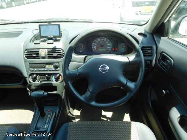 2007/Mar Used NISSAN AD VAN CBE-VY11 Engine Type QG13 Ref No:121041 ... 2007/Mar Used NISSAN AD VAN CBE-VY11 Engine Type QG13 Ref No:121041 ...