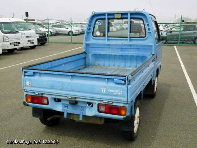 Honda