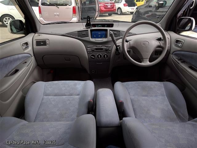 2000/Mar Used TOYOTA PRIUS HK-NHW10 Ref No:17138835 - Japanese Used ... 2000/Mar Used TOYOTA PRIUS HK-NHW10 Ref No:17138835 - Japanese Used ...