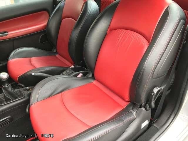 2004/Aug Used PEUGEOT 206 GH-M206CC Ref No:17146316 - Japanese Used ... 2004/Aug Used PEUGEOT 206 GH-M206CC Ref No:17146316 - Japanese Used ...