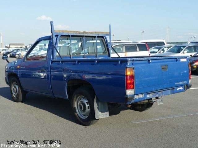 nissan dutsum na20 nissan dutsum na20