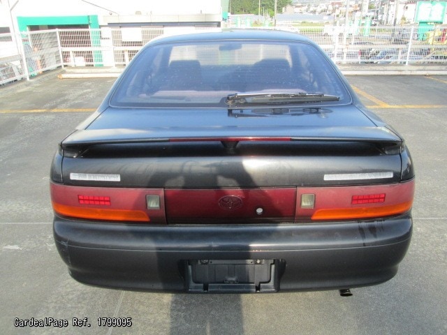 Toyota levin 92