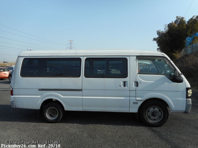 66-170a mazda bongo