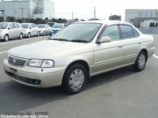 Manual Nissan Sunny Fb15 Free Download