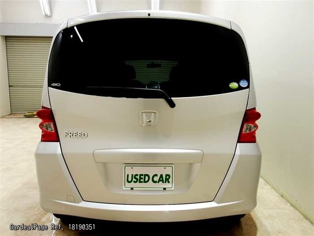 honda others dba-gb4 honda others dba-gb4