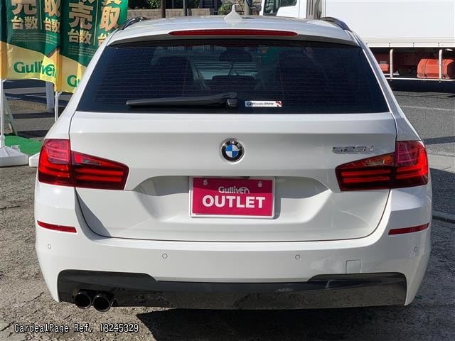 2016/Sep Used BMW 5 SERIES (5 SERIES) DBA-XL20 Ref No ... 2016/Sep Used BMW 5 SERIES (5 SERIES) DBA-XL20 Ref No ...