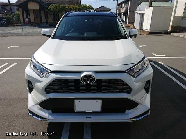 2019 may used toyota rav4 6ba mxaa54 engine type m20a ref rav4 engine light 4wd light