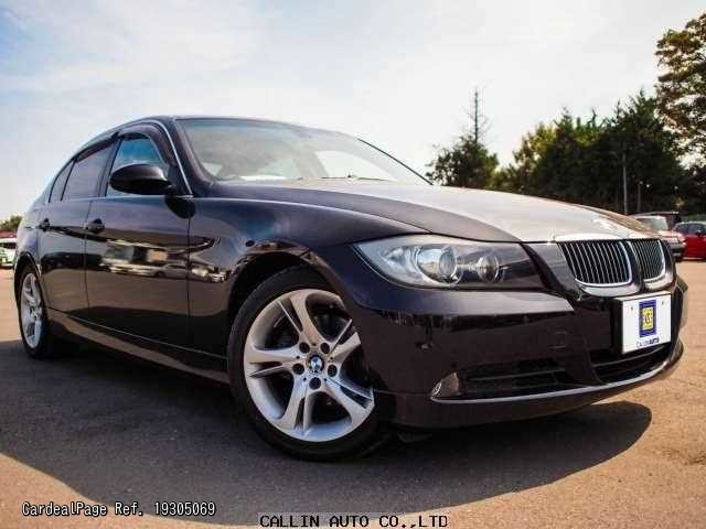 Used Bmw 3 Series For Sale >> 2007 Mar Used Bmw 3 Series 3 Series Aba Vb25 Ref No 305069 Used Bmw 3 Series For Sale >> 2007 Mar Used Bmw 3 Series 3 Series Aba Vb25 Ref No 305069