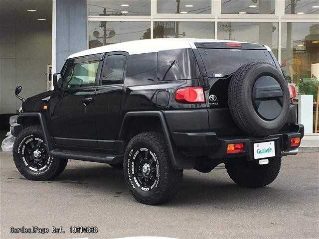 Used Toyota Fj Cruiser >> 2012 Dec Used Toyota Fj Cruiser Cba Gsj15w Ref No 310338 Used Toyota Fj Cruiser >> 2012 Dec Used Toyota Fj Cruiser Cba Gsj15w Ref No 310338