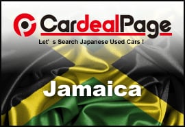 Japanese Used Cars for Jamaica