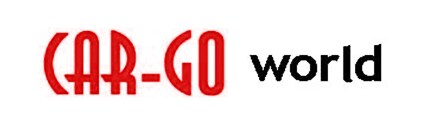 CAR-GO world logo