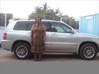 Customer who purchased a car from CardealPage Co., Ltd.