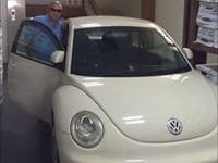 Customer who purchased a car from CardealPage Co., Ltd.