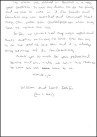 Customer who purchased a car from CardealPage Co., Ltd.