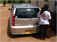 Customer who purchased a car from CardealPage Co., Ltd.