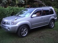 Customer who purchased a car from CardealPage Co., Ltd.