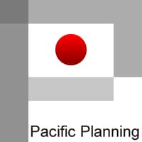 Pacific Planning Co.,Ltd