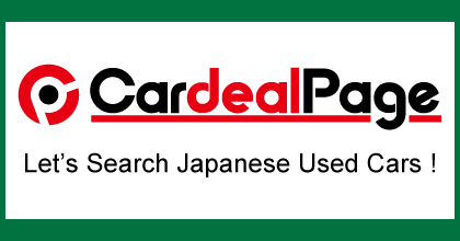 CardealPage Co., Ltd. (IDEX AUTO JAPAN Co.,Ltd.)