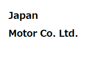 Japan Motor Co. Ltd.