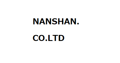 NANSHAN.CO.LTD