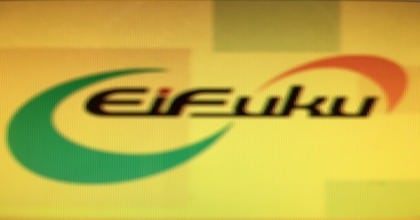 Eifuku Trucks Co., Ltd