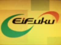 Eifuku Trucks Co., Ltd