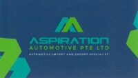 ASPIRATION AUTOMOTIVE PTE LTD