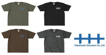 Takahashi Shouten Co., Ltd