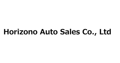 Horizono Auto Sales Co., Ltd