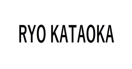 RYO KATAOKA