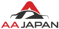 AA JAPAN(PVT)LTD.