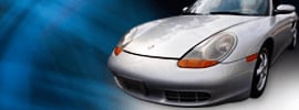 Sports Cars Special on CardealPage